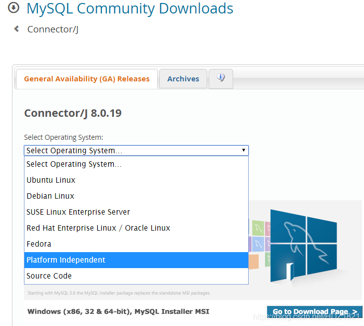 使用java怎么连接mysql8.0 jdbc