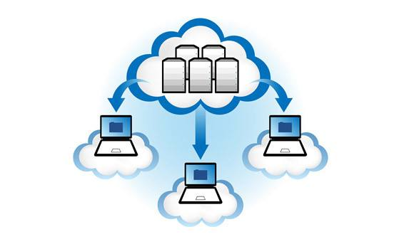 云服务器与传统服务器的优缺点对比