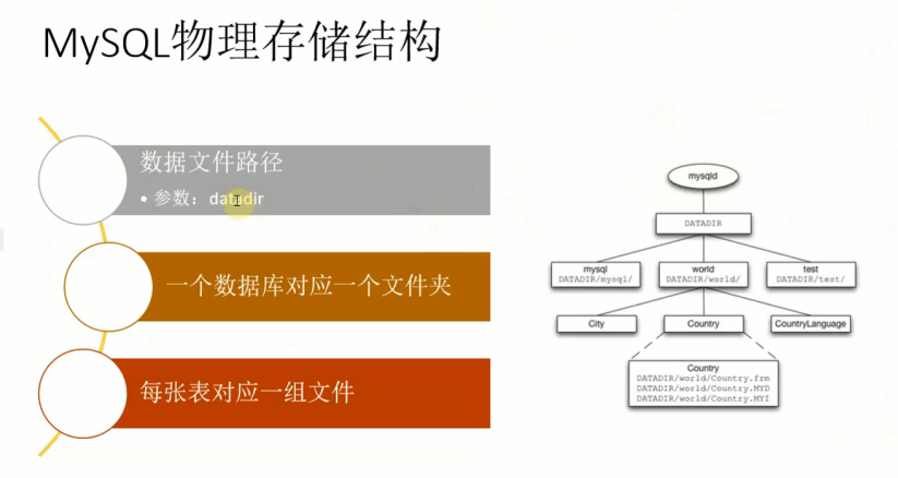 mysql的数据备份与还原方法