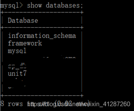 怎么用命令開(kāi)啟MySQL服務(wù)器