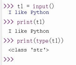 python如何用input输入数组