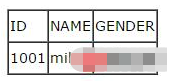 HTML表格邊框的設(shè)置方法