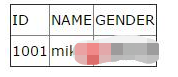 HTML表格边框的设置方法