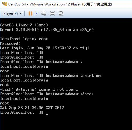 Asp.net Core应用程序在Linux上部署的方法