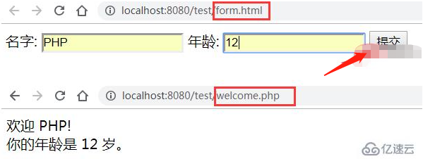 php中_post指的是什么意思