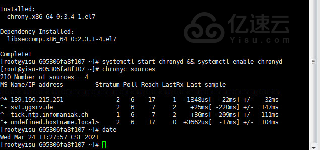 K8s（Kubernetes）簡介及安裝部署