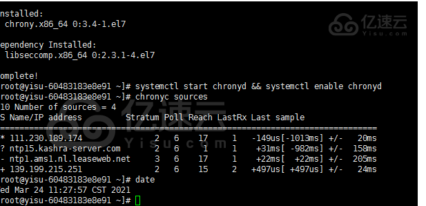 K8s（Kubernetes）简介及安装部署