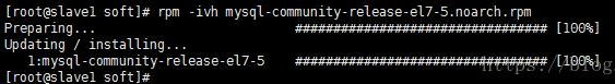 CentOS7下怎么使用YUM安装MySQL5.6