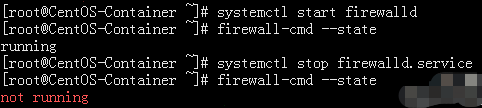 Docker容器端口映射后突然無法連接怎么辦