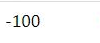 php如何将正整数转为负数