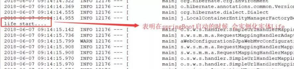 SpringBoot自动装配的优点有哪些