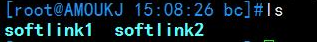 linux中软链接和硬链接有没有区别