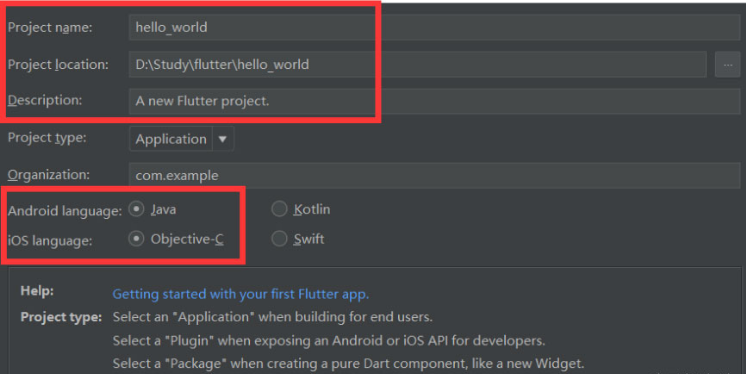 Windows下Flutter+Idea环境怎么搭建及配置