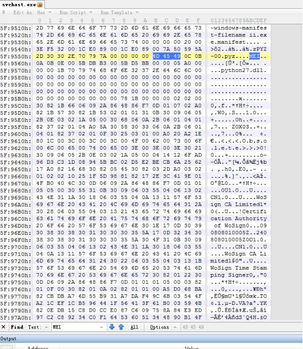 Python文件反編譯怎么實(shí)現(xiàn)