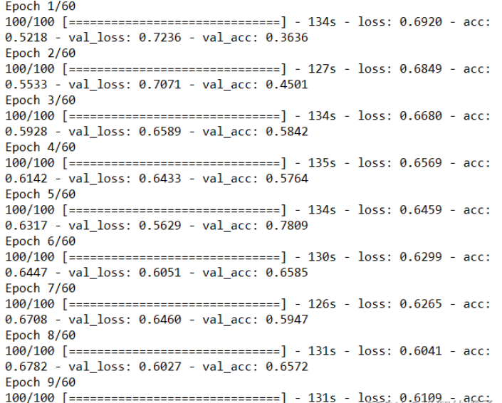 Python怎么实现人脸识别微笑检测