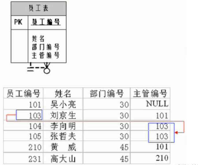 关系型数据库的设计规则有哪些