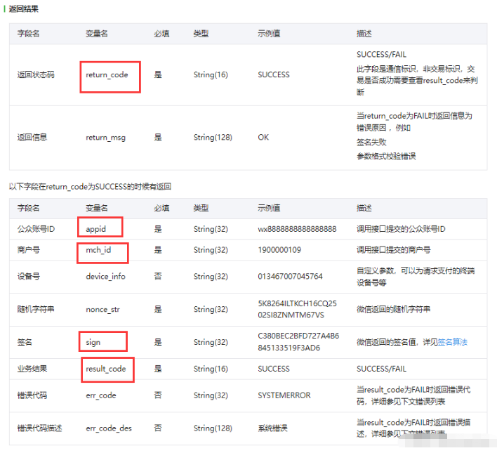 Java后端如何对接微信支付