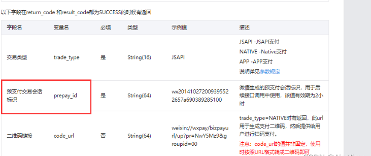 Java后端如何对接微信支付