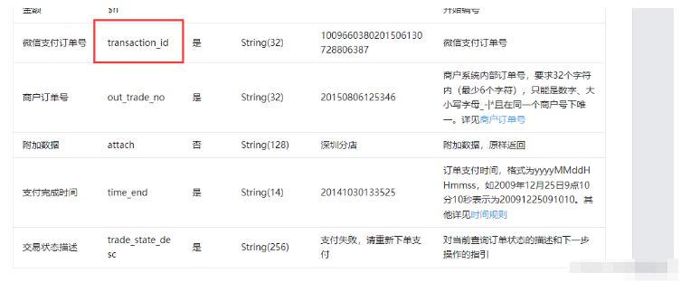 Java后端如何对接微信支付