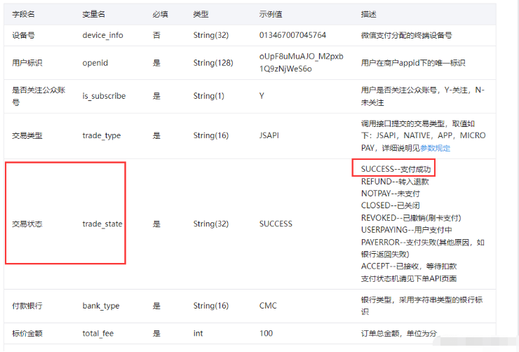 Java后端如何对接微信支付