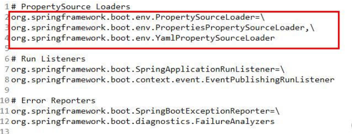 如何解决Springboot-application.properties中文乱码问题