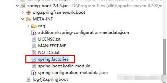 如何解决Springboot-application.properties中文乱码问题