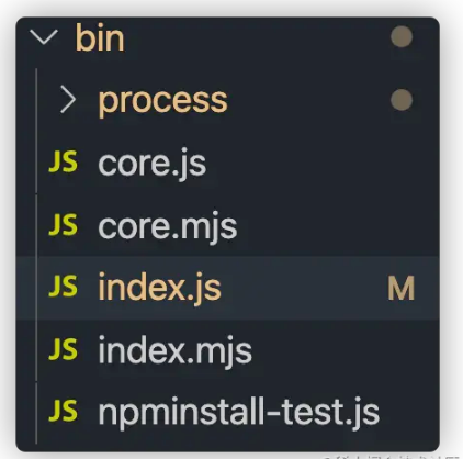 Node.js中的模塊路徑是怎樣的