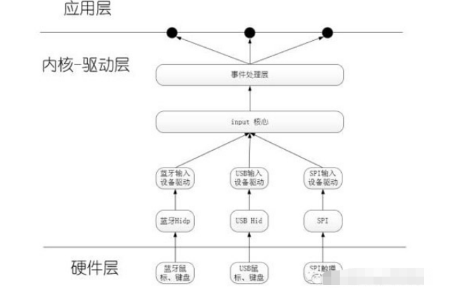 Linux input怎么使用