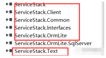 如何通过ServiceStack的OrmLite进行数据库操作