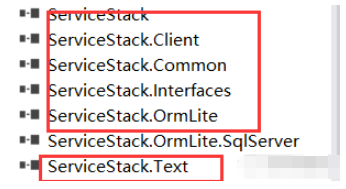 如何通過ServiceStack的OrmLite進行數(shù)據(jù)庫操作