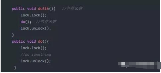 java读写锁ReadWriteLock怎么实现