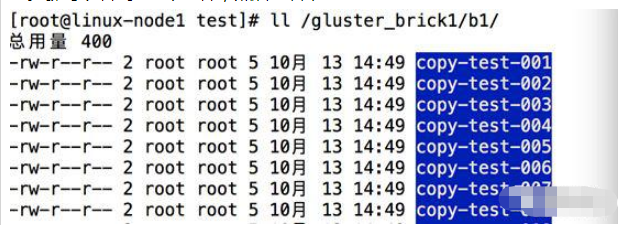 GlusterFS在Kubernetes中怎么应用