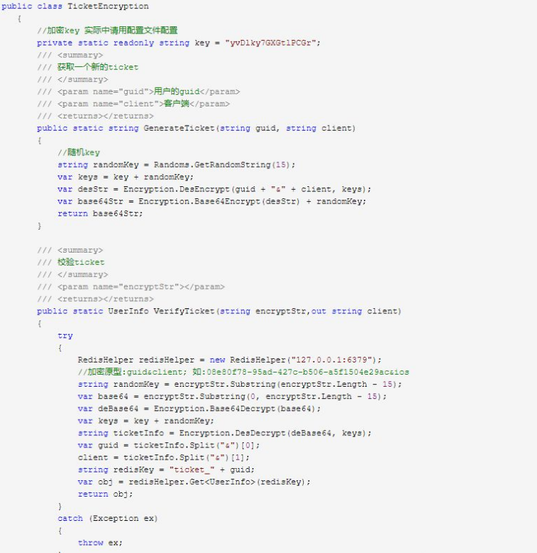 AspNetCore认证授权代码怎么写