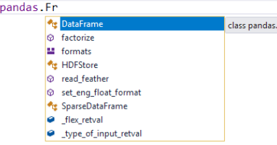 Visual Studio 2017 15.6的新功能有哪些