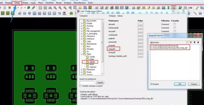 如何用Allegro将PCB变成3D