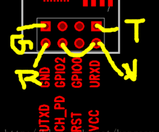 如何实现esp8266试用