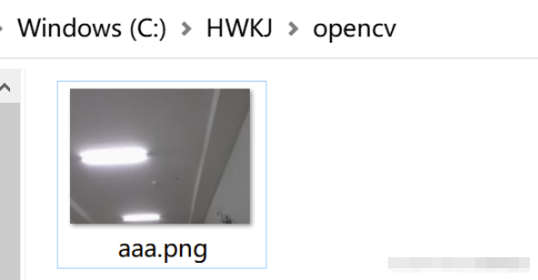 如何用Java+OpenCV实现拍照功能