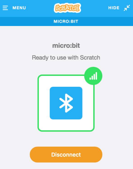 如何使用microbit玩Scratch小遊戲