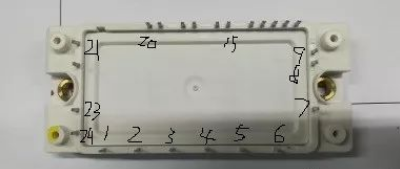 如何用万用表检测IGBT