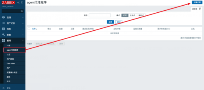 Zabbix Proxy的分布式部署是怎样的