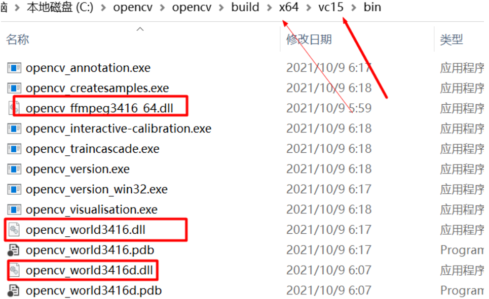 VisualStudio2019怎么实现配置OpenCV