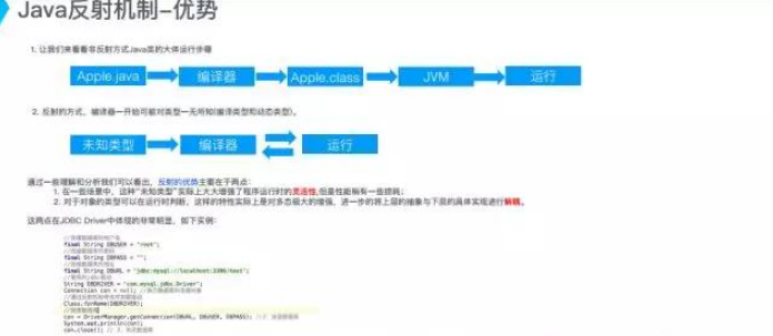 Java高级特性中的泛型、反射和注解该如何理解