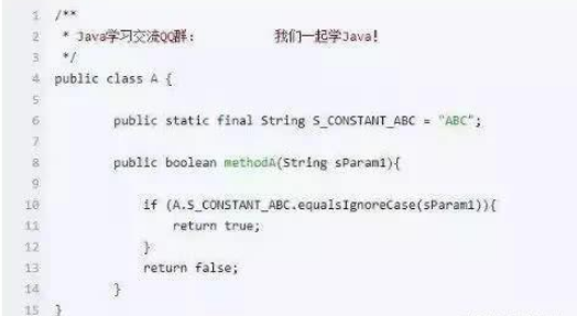 Java程序员须掌握的8项编程技巧是什么