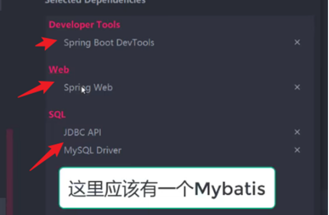 spring boot怎么写java web和接口