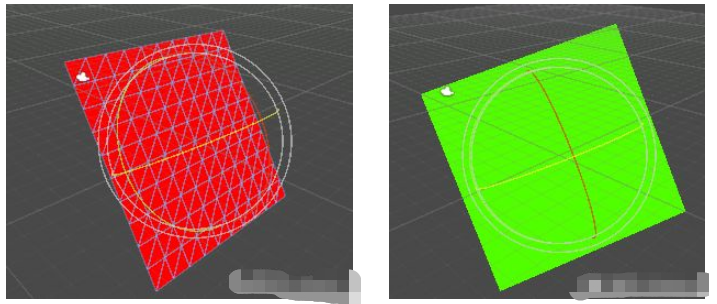 Unity Shader雙面材質和多Pass渲染怎么實現