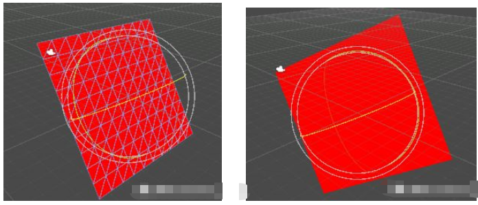 Unity Shader雙面材質和多Pass渲染怎么實現