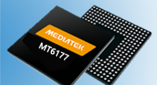 MT6177芯片资料及处理器的示例分析