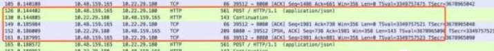 HTTP 調(diào)用后為什么時(shí)延這么大