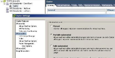 Windows系統(tǒng)管理員必備的VMware PowerCLI功能有哪些