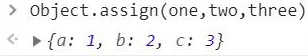 javascript中有哪些对象新增方法